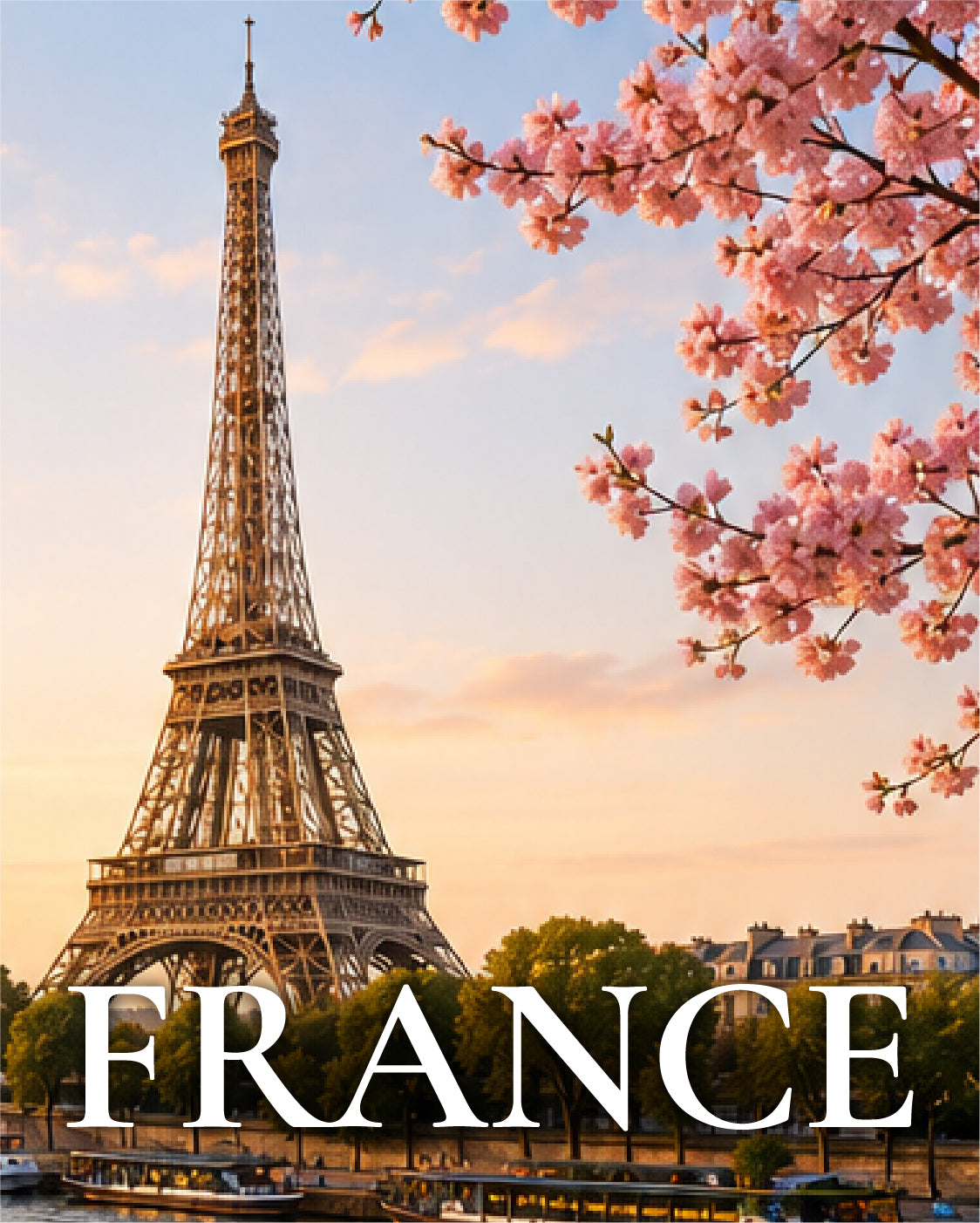 France