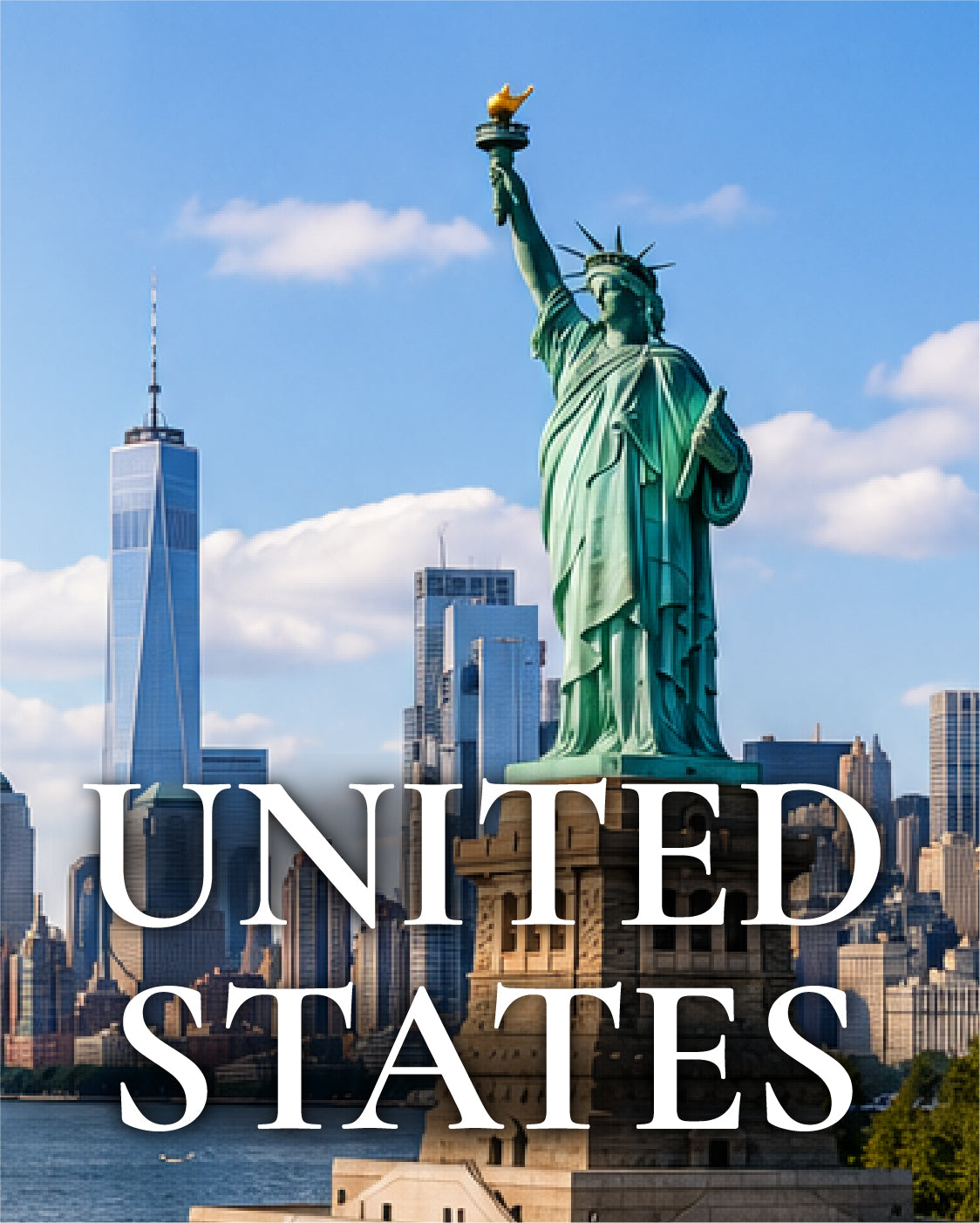 USA