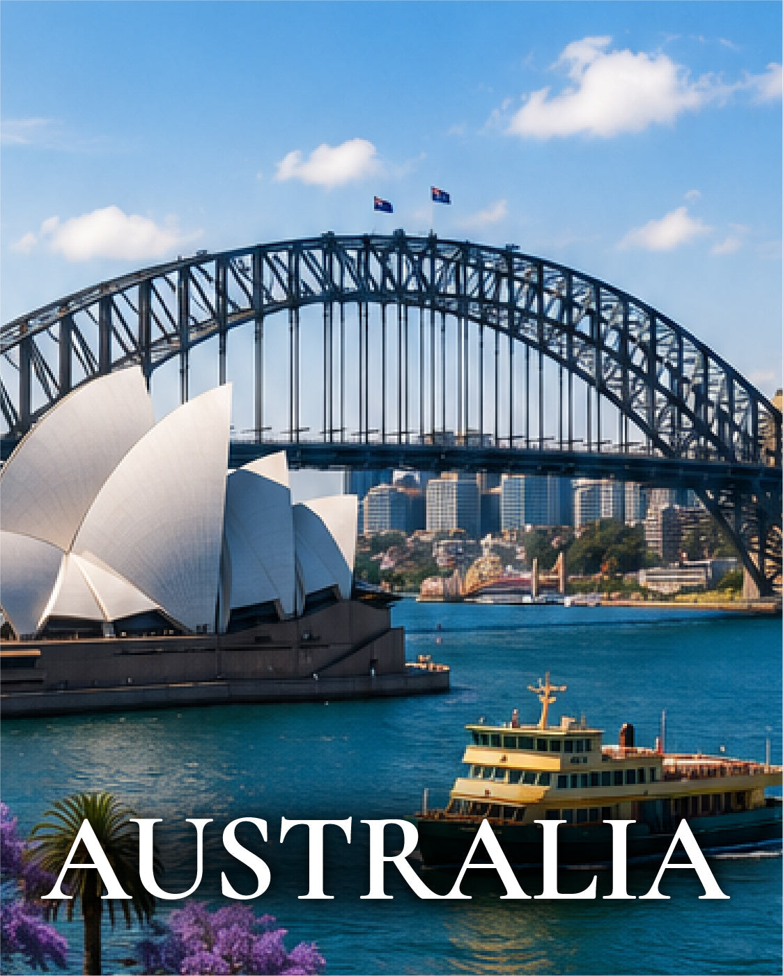 Australia