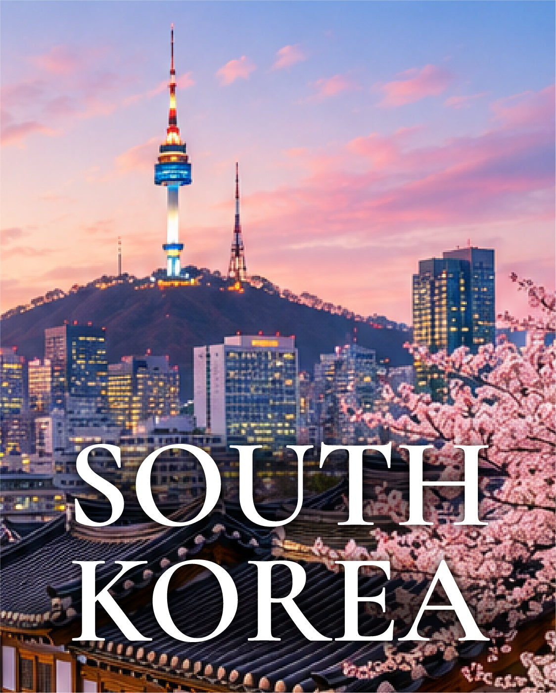 South Korea