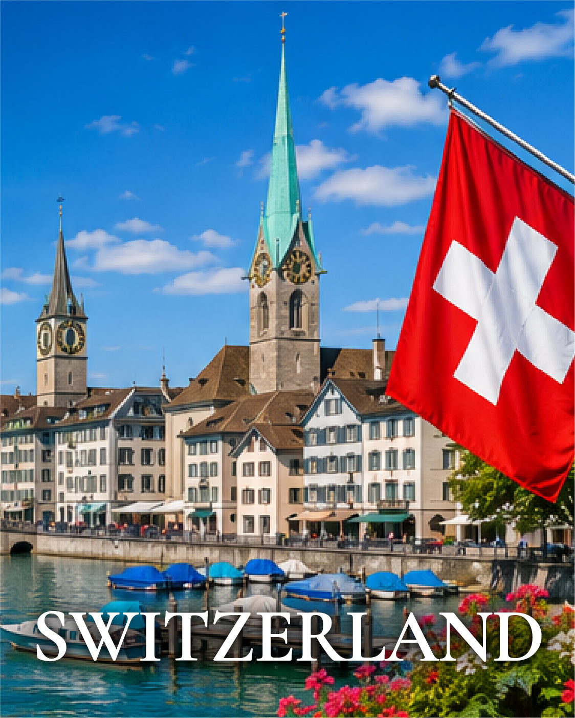 Switzerland