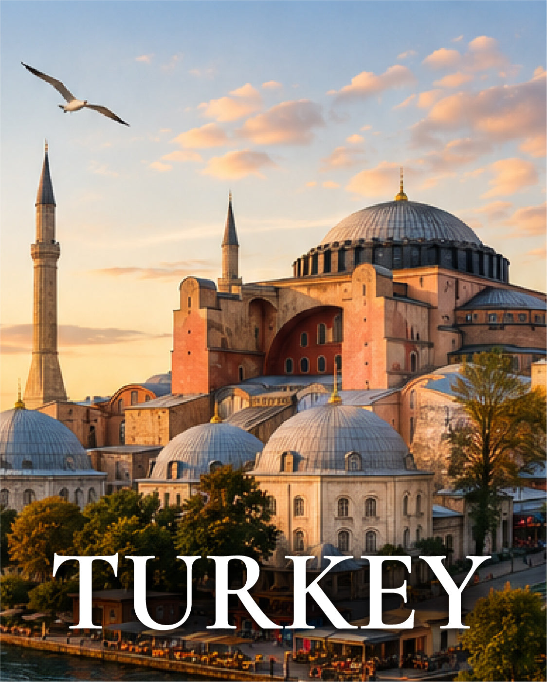 Turkey